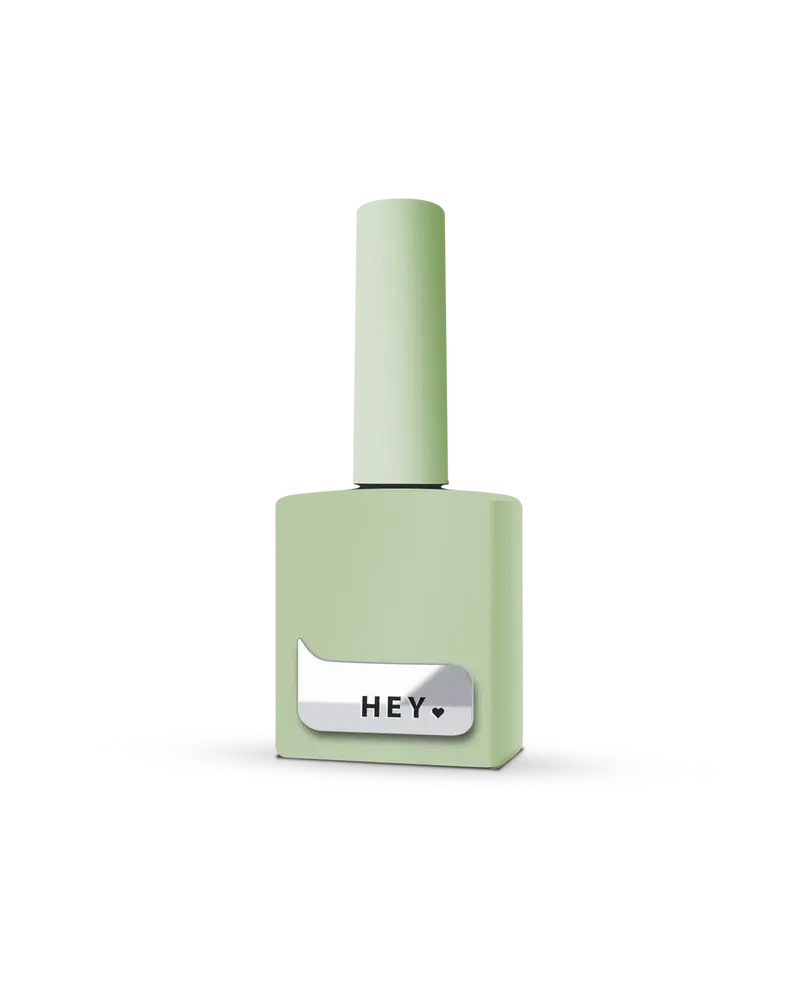 HEYLOVE Tint base MICROGREEN. Juicy colección