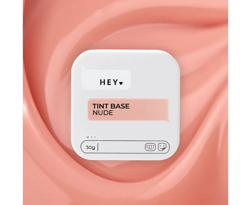 HEYLOVE. Tint Base NUDE, 30 ml