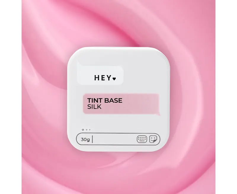 HEYLOVE. Tint Base SILK, 30 ml