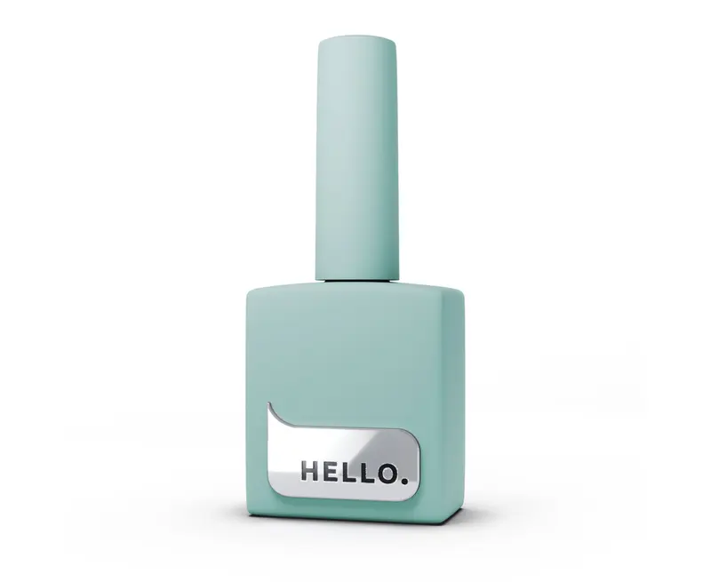 HEYLOVE Tint Base Sorbet. Coleccion Juicy 15ml