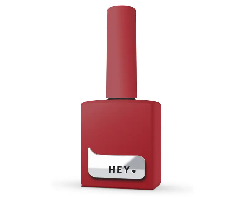 HEYLOVE Tint Base True Red. Coleccion Met Gala 15ml