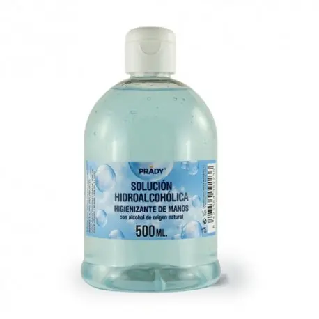 Higienizante de manos 500ml