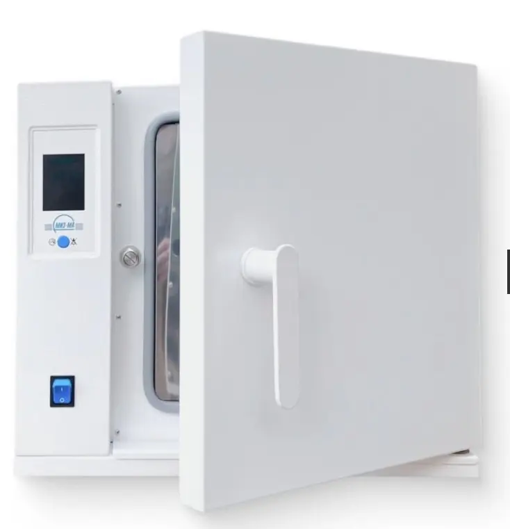 Horno de calor seco / Esterilizador 20L - AMATIX