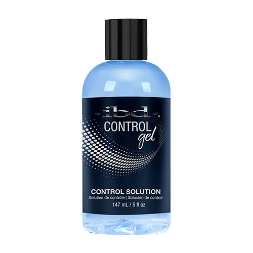 IBD CONTROL GEL CONTROL SOLUTION 147 ML