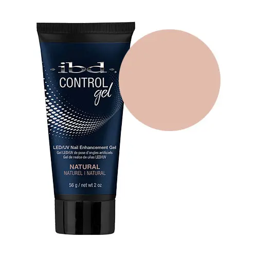 IBD CONTROL GEL NATURAL - POLYGEL NATURAL 56GR
