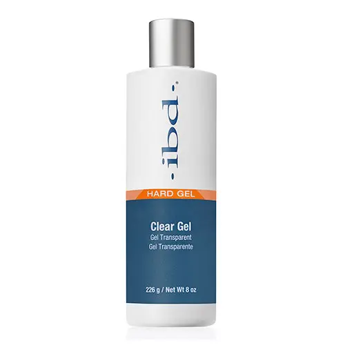 IBD GEL CLEAR 226ML - HARD GEL