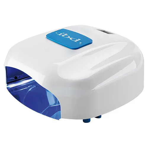IBD JET ELITE LÁMPARA DE MANICURA
