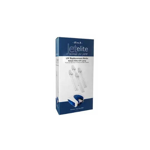 IBD JET ELITE RECAMBIO BOMBILLA UV DE 4-9WATT