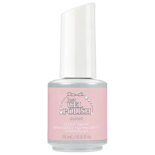 IBD Just Gel Esmalte en Gel Semipermanente Juliet 14 ml