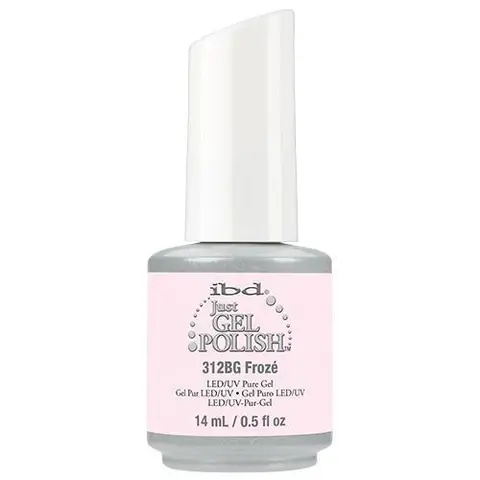 IBD Just Gel Frozé