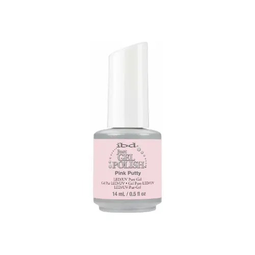 IBD Just Gel Pink Putty