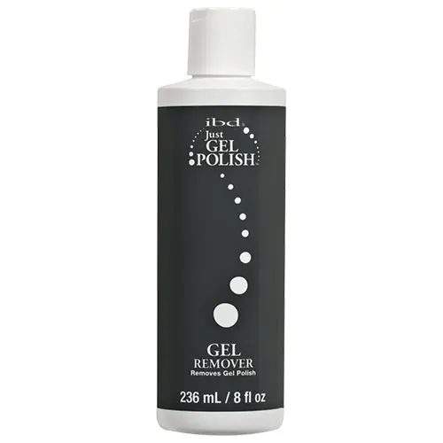 IBD Just Gel Removedor de Gel - Remover 236ml