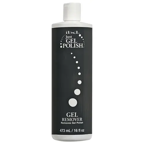 IBD Just Gel Removedor de Gel - Remover 473 ml