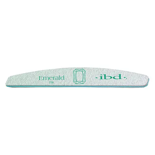 IBD LIMA ESMERALDA 180/180 PACK 50 UNIDADES