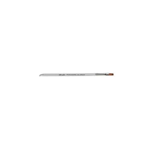 IBD PINCEL PROFESIONAL GEL PLANO KOLINSKY