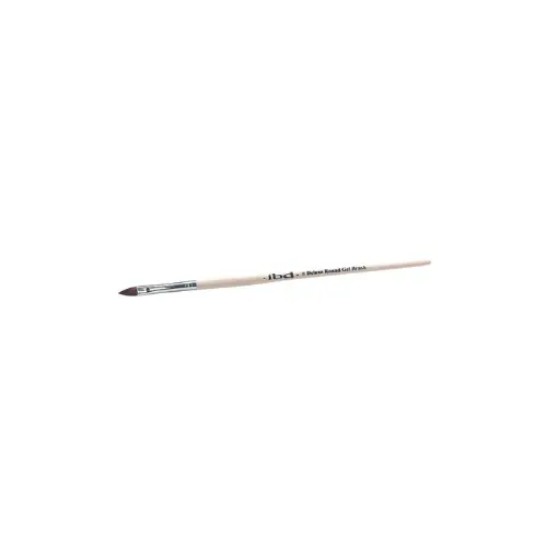 IBD PINCEL REDONDO DELUXE PARA GEL KOLINSKY