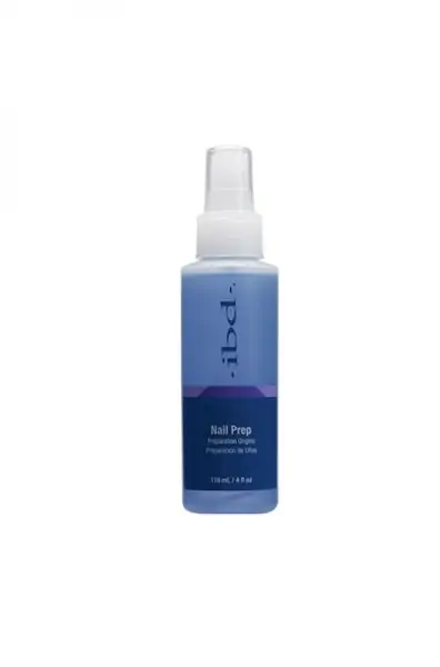 IBD Spray reparador de uñas - Nail Prep 118 ml