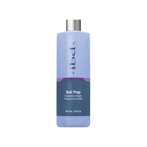 IBD Spray reparador de uñas relleno - Nail Prep 473 ml