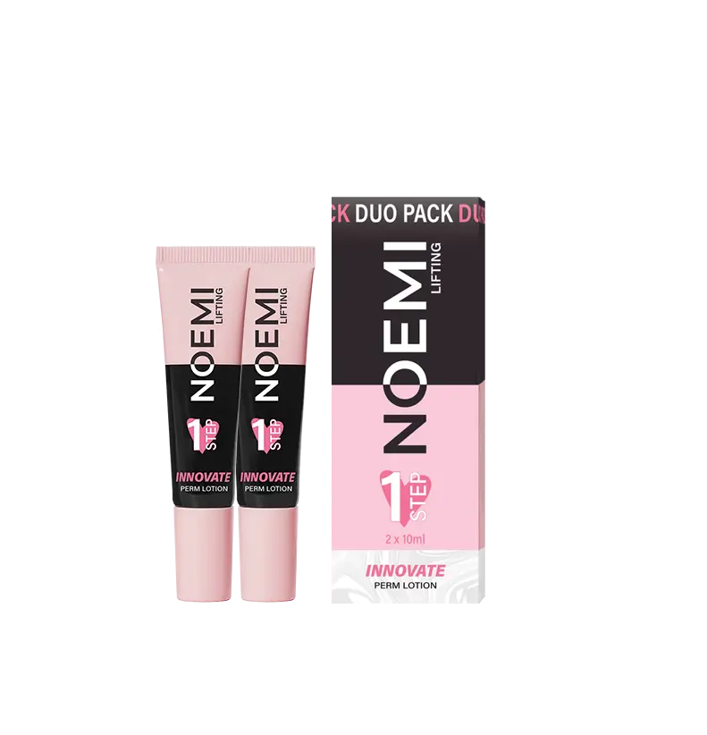"innovate" Lifting Paso 1 DUO PACK 2 x 10ml - Noemi
