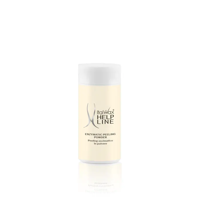 ItalWax Enzymatic Peeling Powder, 30 g