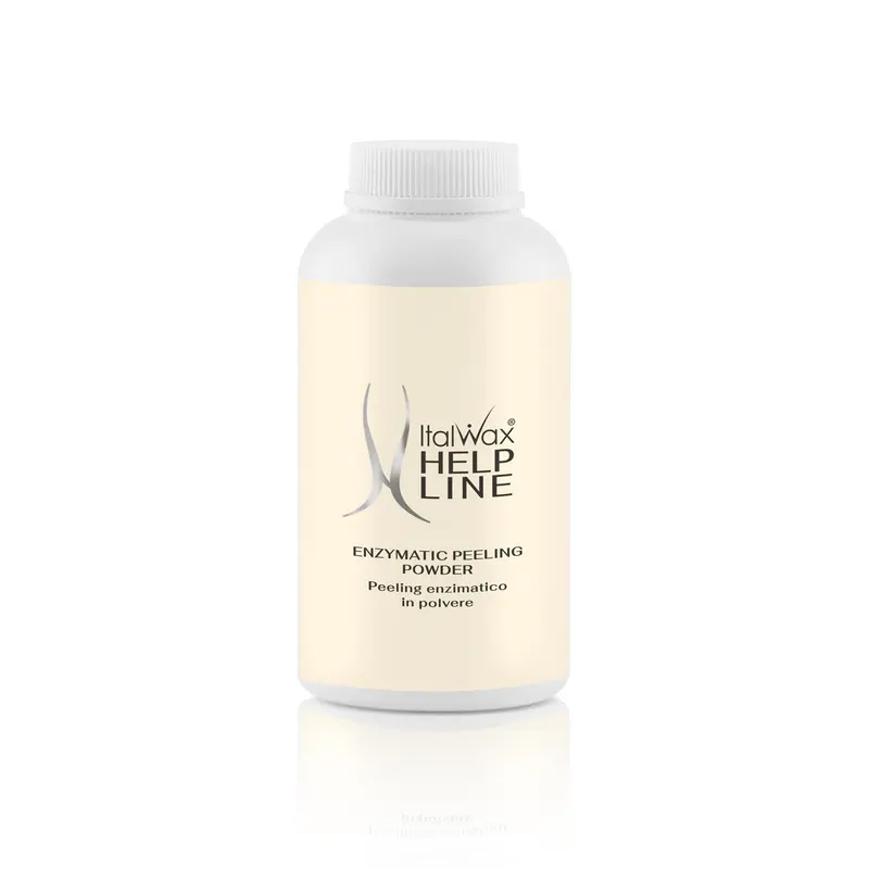 ItalWax Enzymatic Peeling Powder, 90 g