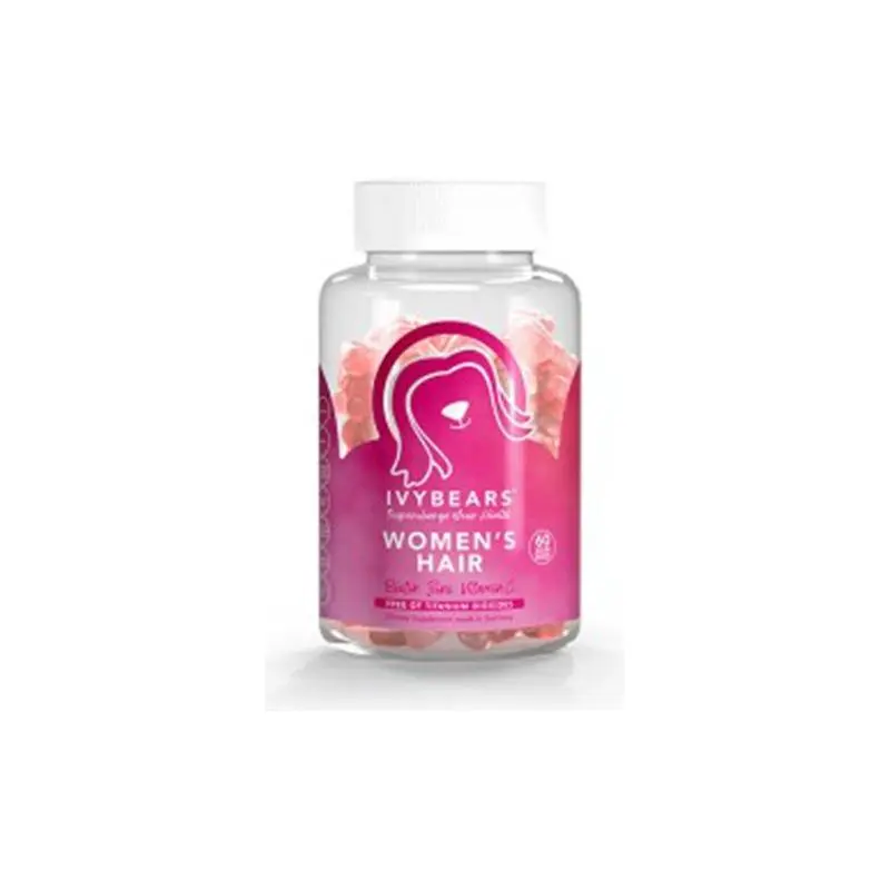 Ivybears Woman's Hair 150g