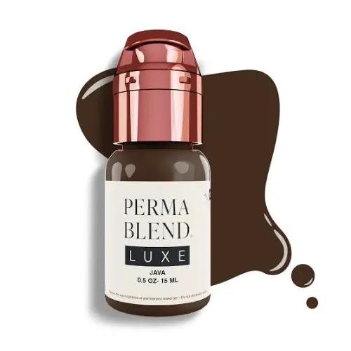 Java Perma Blend Luxe 15ml.