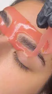 Jelly Mask Para Cejas Y Rostro (Kiwi y Cherri) 250gr - Noemi