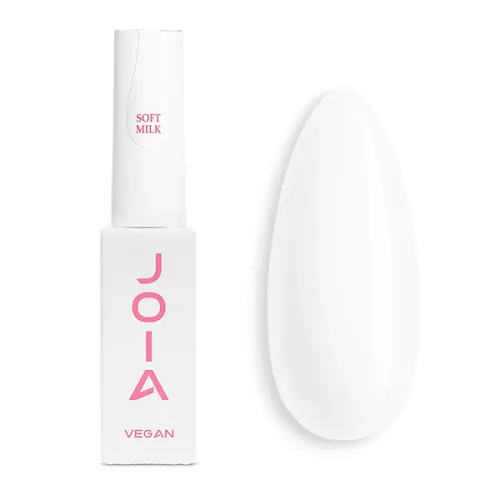 JOIA vegan Base BB Cream 07 Soft Milk · 8 ml · HEMA/TPO Free