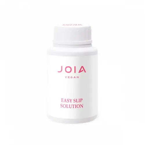 JOIA vegan Easy Slip Solution · 30 ml · líquido para polygel