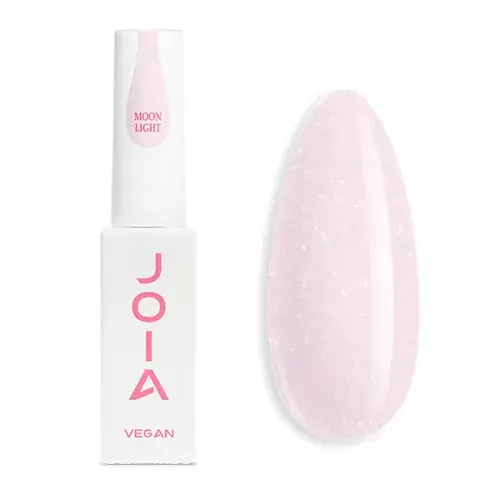 JOIA vegan Polygel 09 Moonlight Glow · 8 ml · HEMA/TPO Free