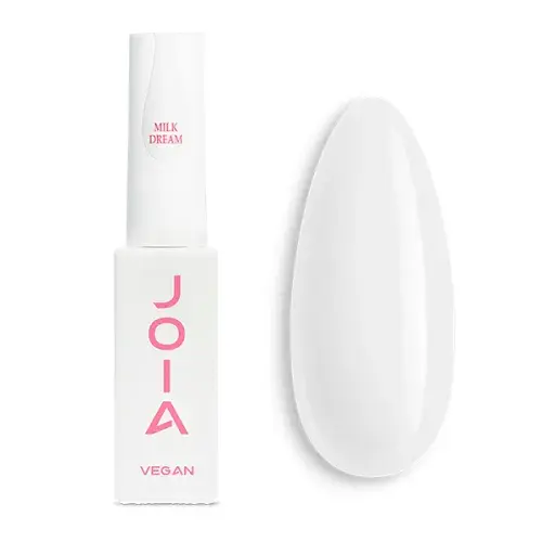 JOIA vegan Top Camufladora Milk Dream · 8 ml · HEMA/TPO Free