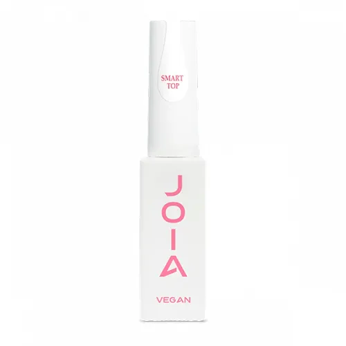 JOIA vegan Top Smart · 8 ml · HEMA/TPO Free · Brillo no-wipe