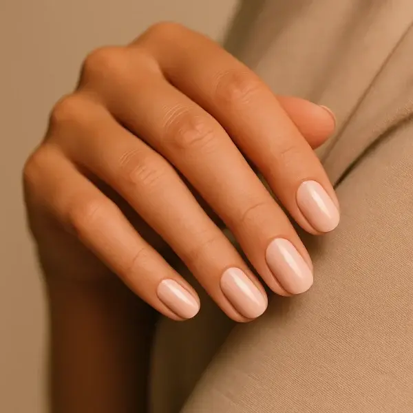 K48 Esmalte semipermanente 10ml - Lady Lack