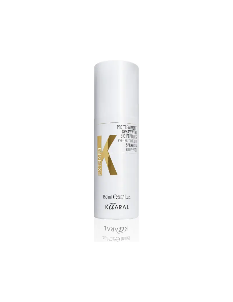 Kaaral Extra K Bio-peptide Pre-treatment Protective Spray, 150 ml