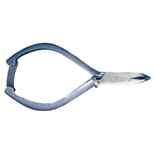 KATAI Alicate Pieles con resorte (4mm)