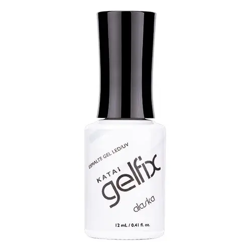Katai Gelfix Alaska