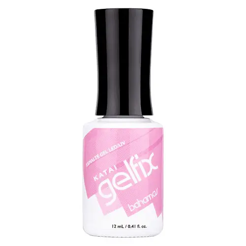 Katai Gelfix Bahamas