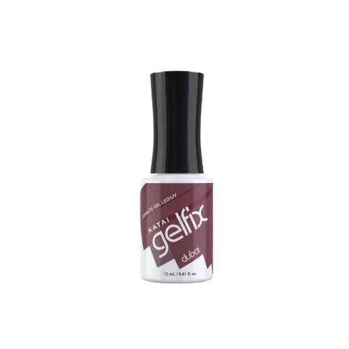 KATAI GELFIX - Dubai en Gel Semipermanente secado en Led/UV 12ML