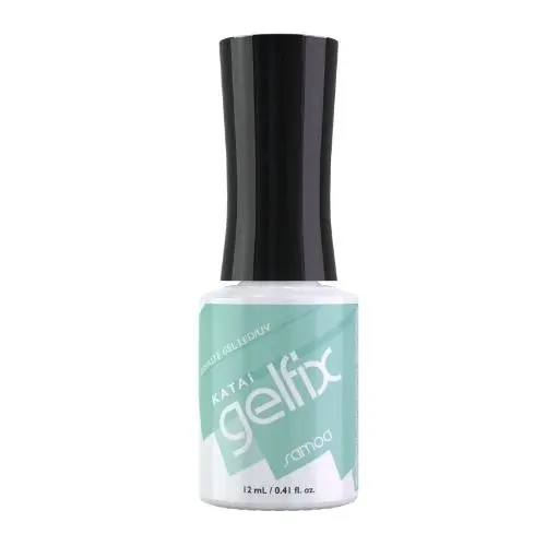 Katai Gelfix Esmalte de Gel Samoa Verde Turquesa