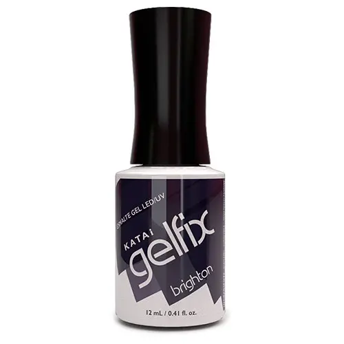 KATAI Gelfix Esmalte Semipermanente Brighton Morado