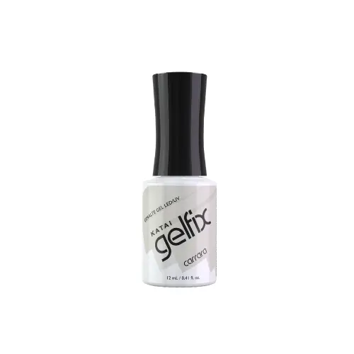 KATAI Gelfix Esmalte Semipermanente Carrara Natural Pastel