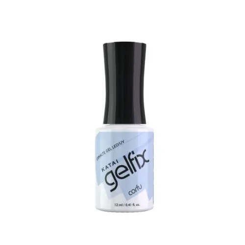 KATAI Gelfix Esmalte Semipermanente Corfu Lila Pastel