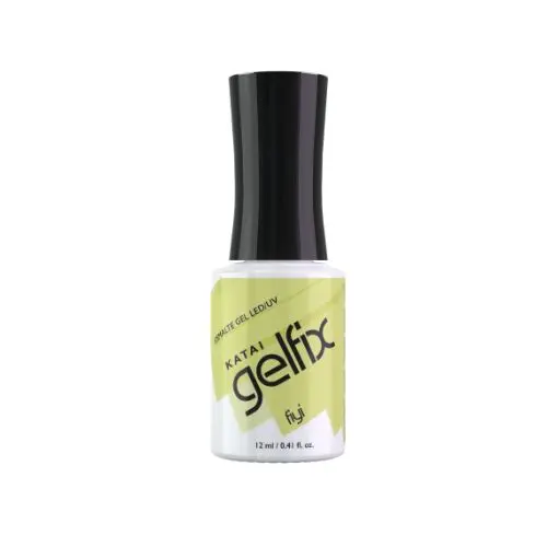KATAI Gelfix Esmalte Semipermanente Fiyi Verde