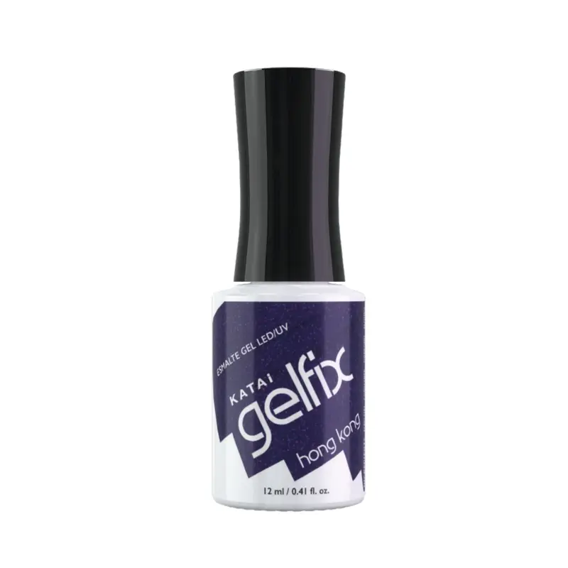 Katai Gelfix Esmalte Semipermanente Hong Kong