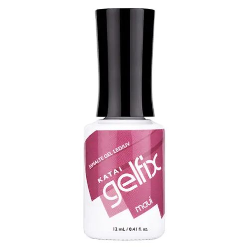Katai Gelfix Esmalte Semipermanente Maui Rosa