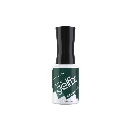 Katai Gelfix Esmalte Semipermanente Monteverde Verde