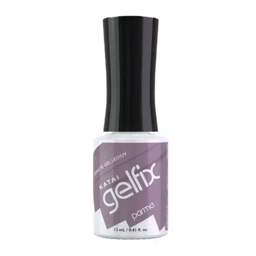 KATAI Gelfix Esmalte Semipermanente Parma Gris Rosado