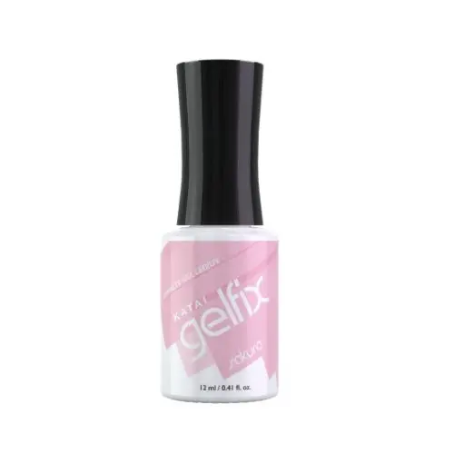 KATAI Gelfix Esmalte Semipermanente Sakura Rosa Pastel