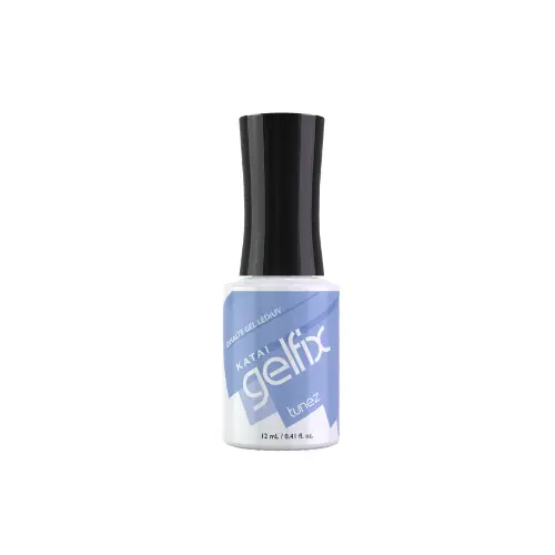 Katai Gelfix Esmalte Semipermanente Tunez Color Azul Pastel